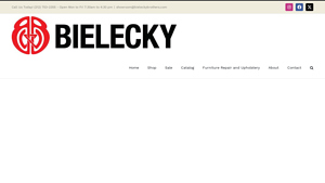 Bielecky Brothers - Handmade Wicker Furniture
