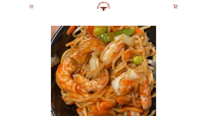Bigram Quality Meals - Vegetable Chowmein