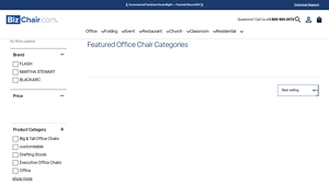 BizChair - Office Chairs