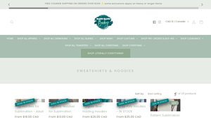 Blanks Blanks Baby - Sweatshirts & Hoodies