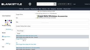 Doggie Skins - Premium Dog Clothing