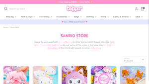 Blippo - Free Delivery & Easy Returns