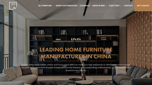 BMS - Home Furniture Solutions