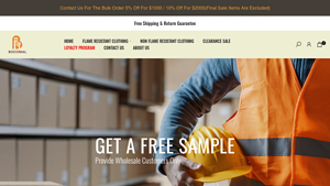 Bocomalfr - Wholesale Custom Clothing