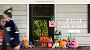 BOGG BAG - Original Bogg Bag
