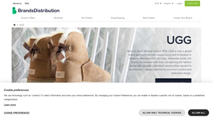 UGG - Iconic Sheepskin Footwear