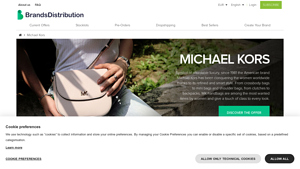 Michael Kors - Handbags & Accessories