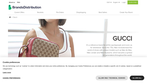 Gucci - Bags and Accessories