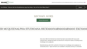 Michael Kors - Luxury Handbags & Accessories