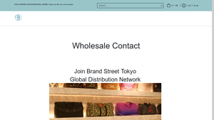 BrandStreet - Pre-Owned Luxury Bags