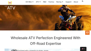 Bosuer - Wholesale ATVs