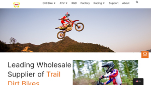 Bosuer - Trail Dirt Bikes & Electric Models