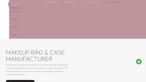 BS-MALL - Wholesale Makeup Bags