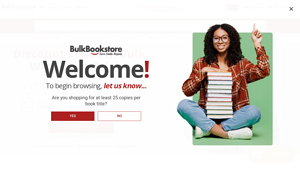 Bulk Bookstore - Discount Bibles in Bulk