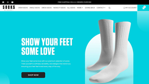 Bulk Socks Wholesale - Quality Crew & Ankle Socks