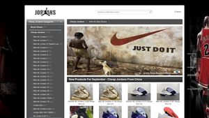 Jordans - Cheap Air Jordans Online