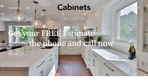 Cabinet Wholesale USA - All-Wood Kitchen Cabinets