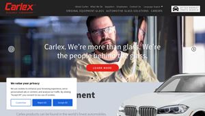 Carlex - Automotive Glass Solutions