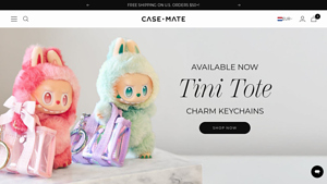 Case-Mate - Premium Phone Cases & Waterproof Accessories