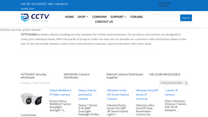 Hikvision - Security Systems
