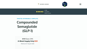 Clover Meds - Semaglutide Injections