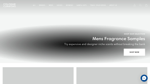 CologneCurators - Curated Fragrance Samples