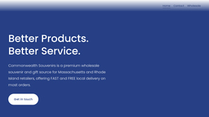 Commonwealth Souvenirs - Wholesale Gifts & Souvenirs