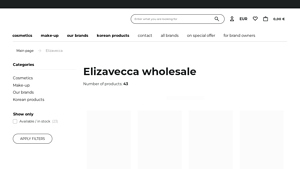 Elizavecca - Aqua Deep Power Ringer Mask