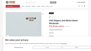 UGG - Slippers and Winter Boots