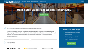 CWR Wholesale Distribution - FLIR M364C LR Camera
