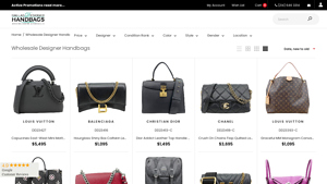 Louis Vuitton - Capucines East-West Mini Crossbody Bag