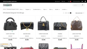 Louis Vuitton - Capucines East-West Mini Matte Taurillon Leather Crossbody Bag