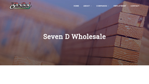 Seven D Wholesale - Building Products Distributor