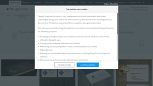 DesignCrowd - Custom Wholesale Business Cards