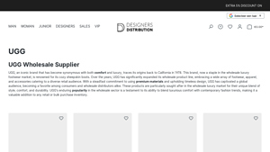 UGG - Premium Wholesale Merchandise