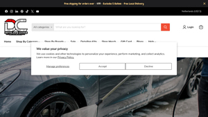 Detailer's Choice - Pressure Washer Hoses & Accessories