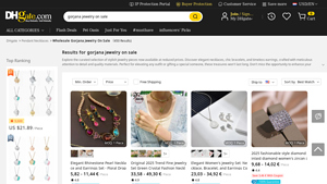 Gorjana - 2025 Women Luxury Charm Necklace