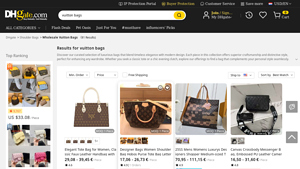 Louis Vuitton - Wholesale Bags Collection