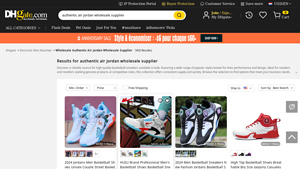 Air Jordan - Wholesale Basketball Sneakers