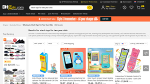 Vtech - Educational Toys for Two Year Olds