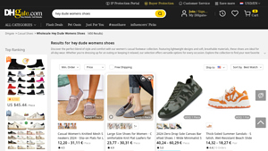 Hey Dude - Women's Casual Shoes