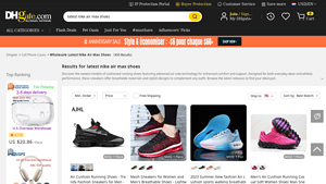 Nike - Air Max Shoes