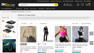 Crz Yoga - Women's Pilates Wear
