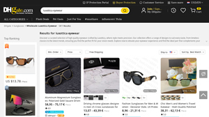 Luxottica - Wholesale Eyewear