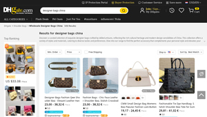 DHgate - Designer Bags