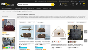 Designer Bags China - Qwe Shoulder Bag