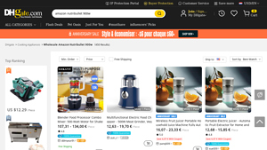 Nutribullet - 900W Wholesale Blender