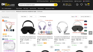 DHgate - Wholesale AirPods Max Headphones