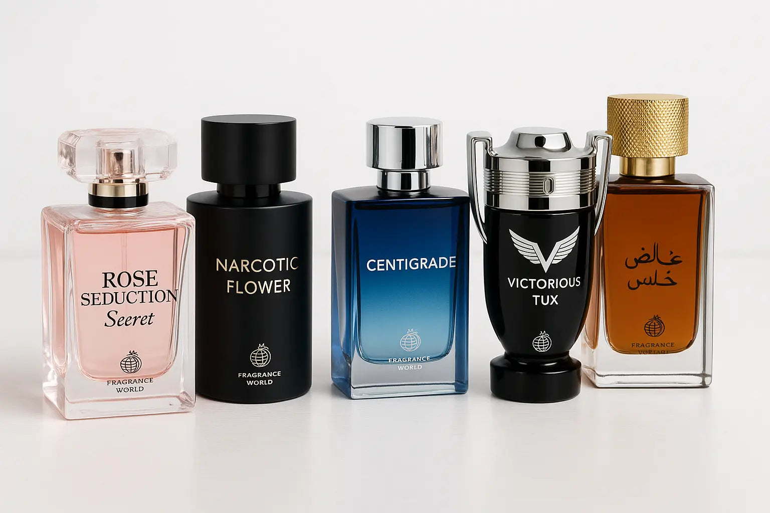 A stock image illustrating distribuidor de perfumes importados originales concepts