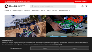 Dollar Hobbyz - Free Shipping Over $49